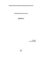 Referāts 'Poliomielīts jeb bērnu trieka', 1.