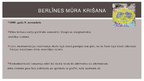Prezentācija 'Berlīnes krīze', 9.