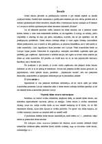 Referāts 'Dabas piesārņojums Latvijā', 1.