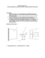 Konspekts 'Aerodinamisko spēku, kuri darbojas uz lidmašīnu, noteikšana, pielietojot līdzība', 2.
