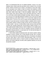 Konspekts 'Saskarsmes partneru personības struktūra un psihes procesi. "Id, Ego un Super eg', 5.