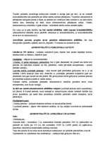 Konspekts 'Administratīvā atbildība un administratīvo pārkāpumu lietvedība', 3.