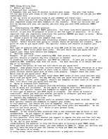 Eseja 'TOEFL Essay Writing Tips', 1.