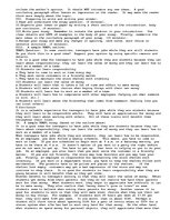 Eseja 'TOEFL Essay Writing Tips', 3.