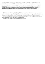 Konspekts 'Kārlis Skalbe darba analizes - jautājumi', 3.