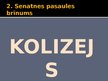 Prezentācija 'Septiņi Senās pasaules brīnumi', 5.