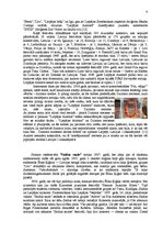 Konspekts 'Rokmūzikas attīstība Latvijā', 6.