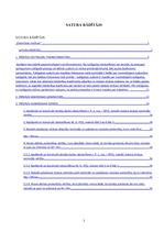 Referāts 'Elektriskās mašīnas', 2.