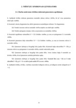 Referāts 'Elektriskās mašīnas', 12.