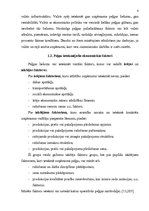 Referāts 'Peļņa un tās rādītāji', 6.