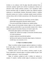 Referāts 'Peļņa un tās rādītāji', 11.