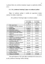 Referāts 'Peļņa un tās rādītāji', 21.