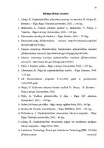 Referāts 'Peļņa un tās rādītāji', 30.