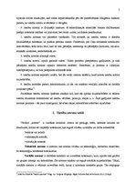 Konspekts 'Tiesību normas', 5.
