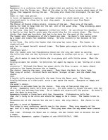 Eseja 'Agamemnon', 1.