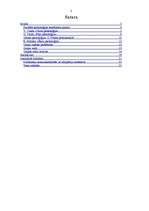 Prakses atskaite 'Prakse psiholoģijā', 2.