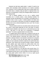 Eseja 'Izglītības attīstība un tendences Latvijā 21.gadsimta globalizācijas apstākļos', 2.