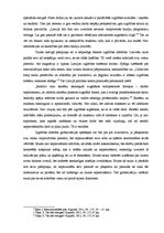 Eseja 'Izglītības attīstība un tendences Latvijā 21.gadsimta globalizācijas apstākļos', 3.