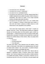 Konspekts 'Annas Diksones grāmatas "Grūtās sarunas" recenzija', 1.