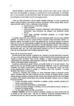 Referāts 'Latvijas valsts izveidošanās', 2.