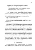 Referāts 'TAPA standarts', 7.