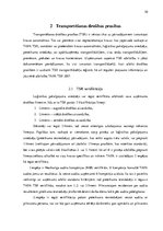 Referāts 'TAPA standarts', 10.