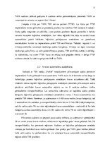 Referāts 'TAPA standarts', 11.