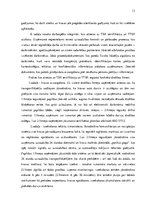 Referāts 'TAPA standarts', 13.