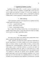 Referāts 'TAPA standarts', 16.