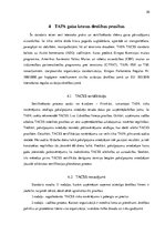 Referāts 'TAPA standarts', 20.