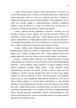 Referāts 'TAPA standarts', 21.