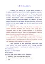 Referāts 'Birokrātijas jēdziens un pazīmes', 5.