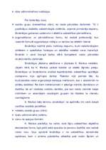 Referāts 'Birokrātijas jēdziens un pazīmes', 6.