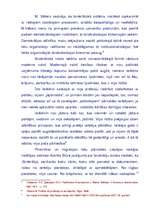 Referāts 'Birokrātijas jēdziens un pazīmes', 9.