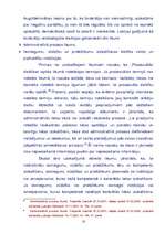 Referāts 'Birokrātijas jēdziens un pazīmes', 10.