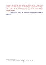 Referāts 'Birokrātijas jēdziens un pazīmes', 12.