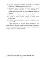 Referāts 'Birokrātijas jēdziens un pazīmes', 15.