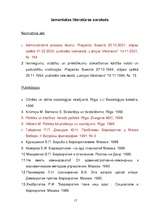 Referāts 'Birokrātijas jēdziens un pazīmes', 17.