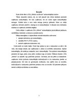 Referāts 'Konkurētspēja SIA “X”, tās analīze', 3.