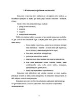 Referāts 'Konkurētspēja SIA “X”, tās analīze', 4.