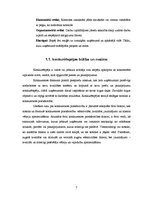 Referāts 'Konkurētspēja SIA “X”, tās analīze', 7.