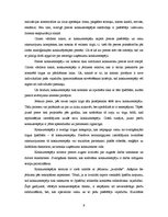 Referāts 'Konkurētspēja SIA “X”, tās analīze', 9.