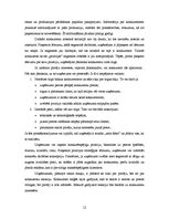 Referāts 'Konkurētspēja SIA “X”, tās analīze', 12.