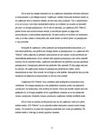 Referāts 'Konkurētspēja SIA “X”, tās analīze', 15.