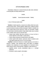 Referāts 'Konkurētspēja SIA “X”, tās analīze', 18.