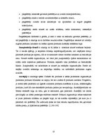 Referāts 'Konkurētspēja SIA “X”, tās analīze', 19.