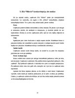 Referāts 'Konkurētspēja SIA “X”, tās analīze', 20.