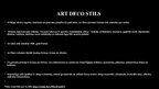 Prezentācija 'Art deco', 3.