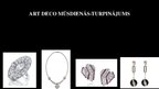 Prezentācija 'Art deco', 19.
