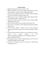 Referāts 'Ieva radīšanas un grēkā krišanas stāstā', 10.